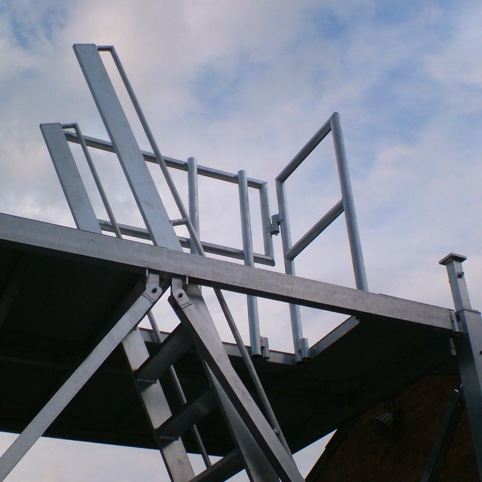 service image